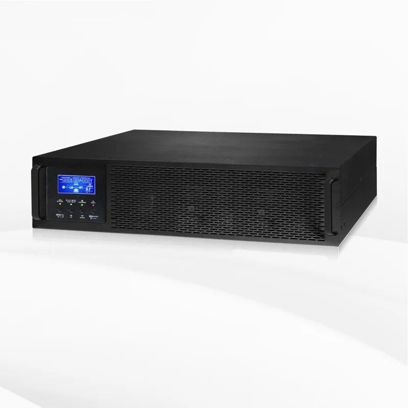 Ups Inverter 3Kva - Zasilacz awaryjny UPS 3KVA 3KW z