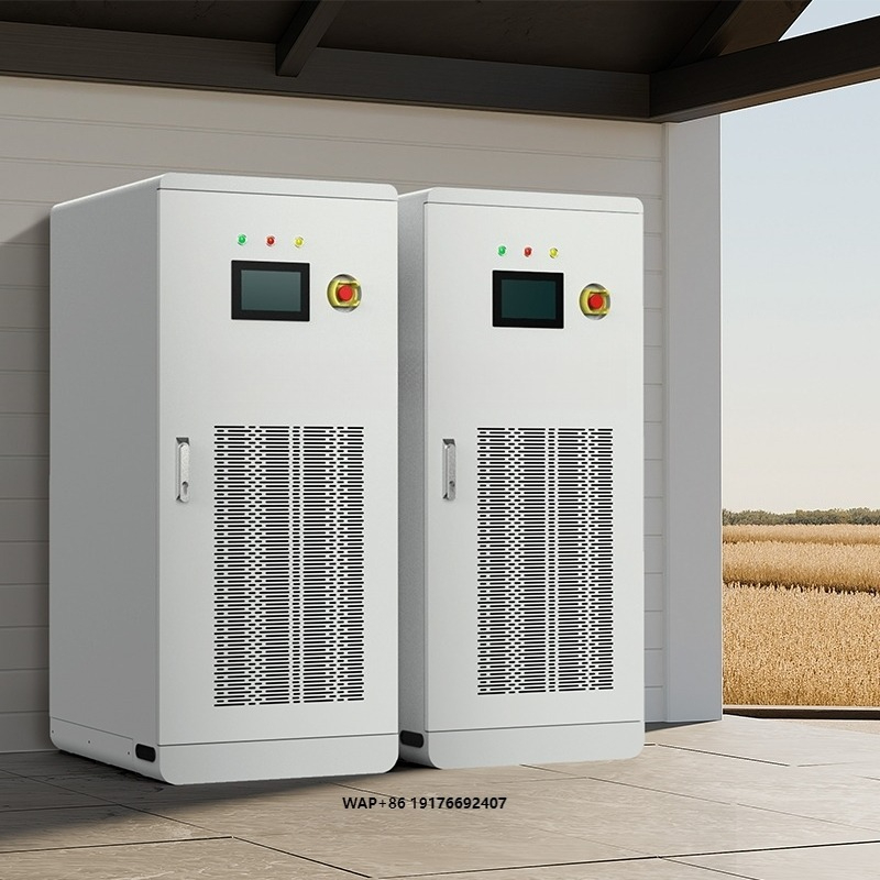 Renewable Energy Industry - Odnowialne źródła energii Domowy Przemysłowy System