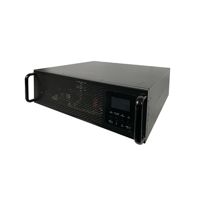 Ups Inverter 3Kva - Zasilacz awaryjny UPS Online 48V 220V