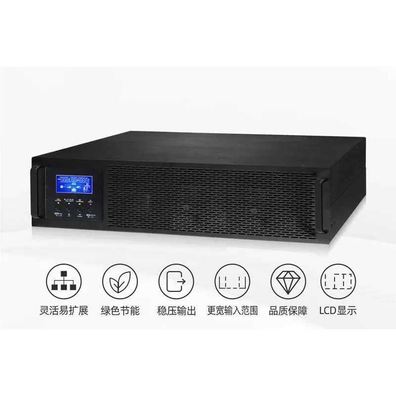 Zasilacz awaryjny UPS 3KVA 3KW – Ups Inverter 3Kva recenzja i cena