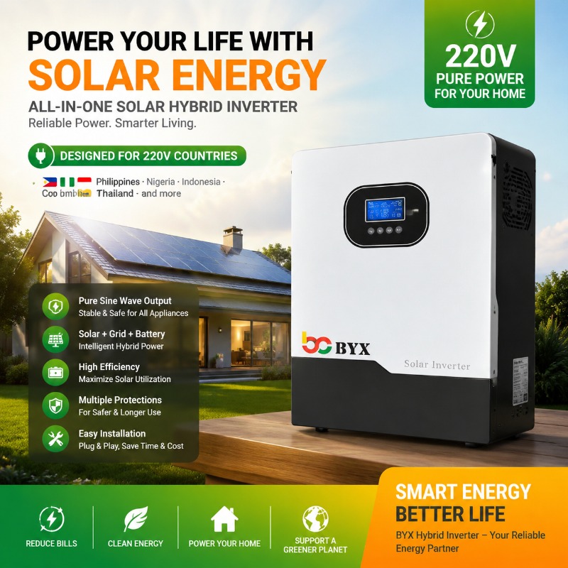 Kompletny zestaw paneli słonec – Off Grid Solar Kit recenzja i cena