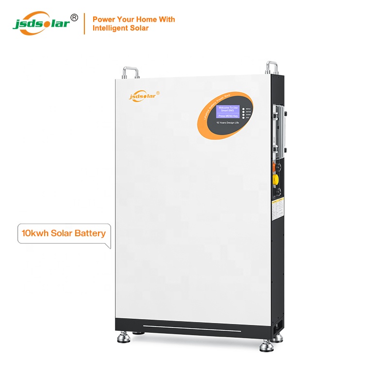 Jsdsolar 6kW Hybrydowy Inwerte – Off Grid Solar Kit recenzja i cena