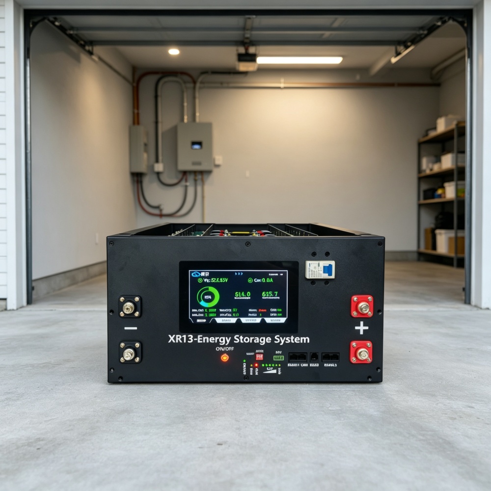 Zestaw DIY: Obudowa baterii Li – Renewable Energy House recenzja i cena