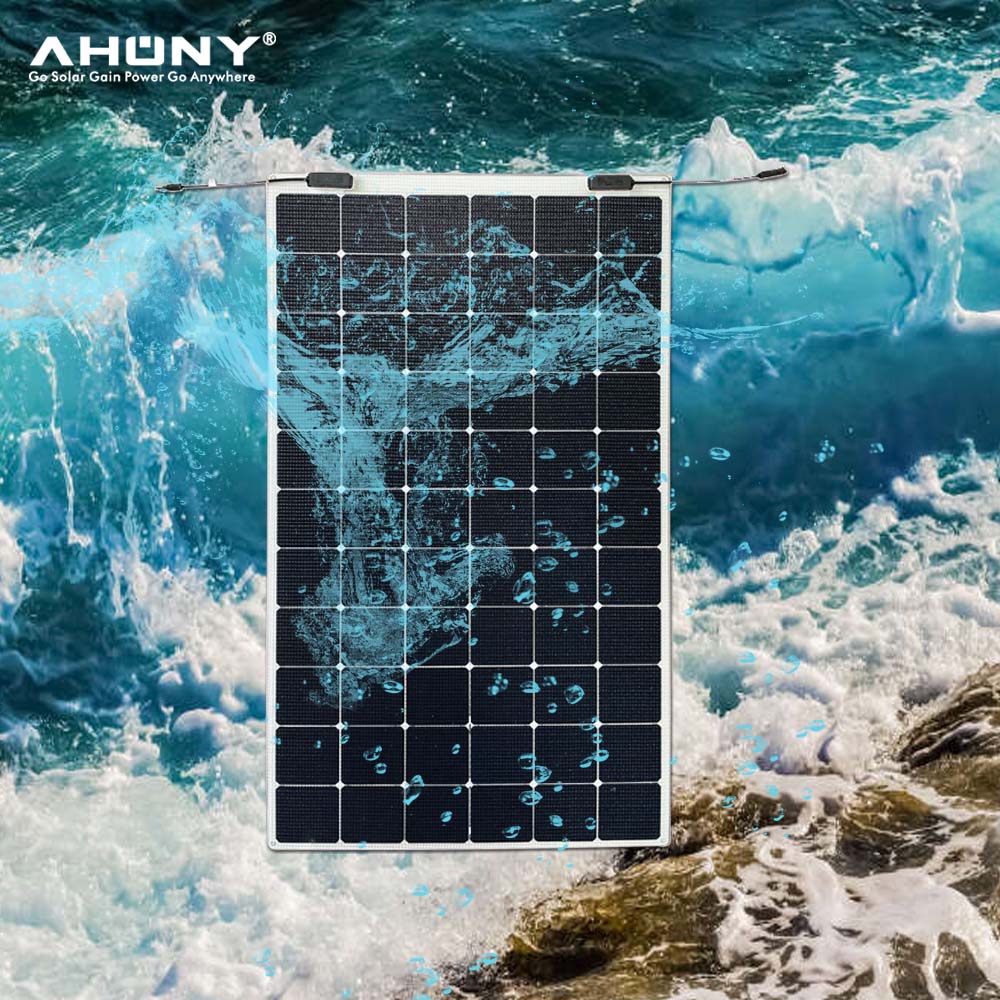 Najlepsza cena hurtowa na mono – Renewable Energy Yacht recenzja i cena