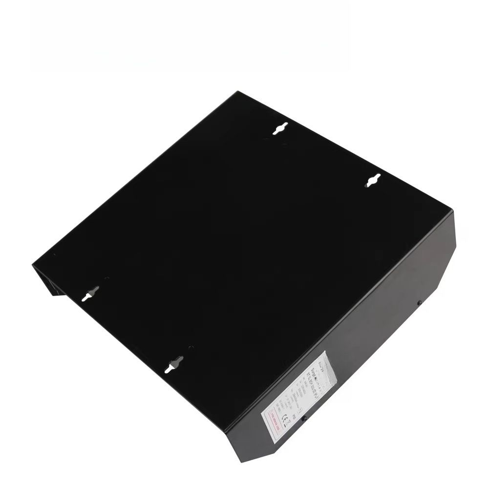 Ogranicznik przepięć 230V/400V – Ac Surge Protector recenzja i cena