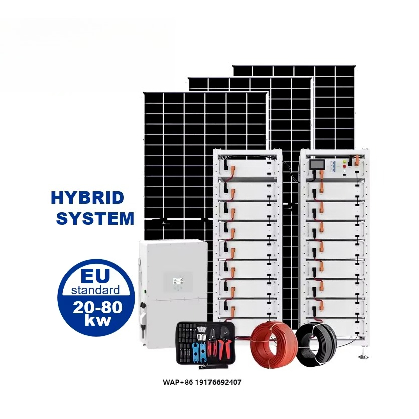 Kompletny zestaw systemu solar – Off Grid Solar Kit recenzja i cena