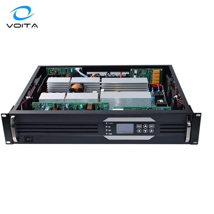Inwerter VOITA 3KVA UPS DC na  – Ups Inverter 3Kva recenzja i cena