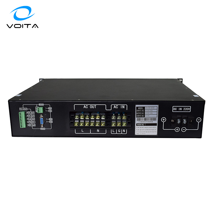 Inwerter VOITA 3KVA UPS DC na  – Ups Inverter 3Kva recenzja i cena
