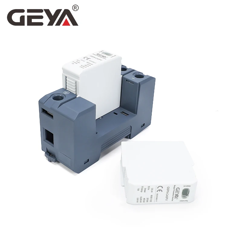 GEYA GSP9 fotowoltaiczny DC SP – Ac Surge Protector recenzja i cena