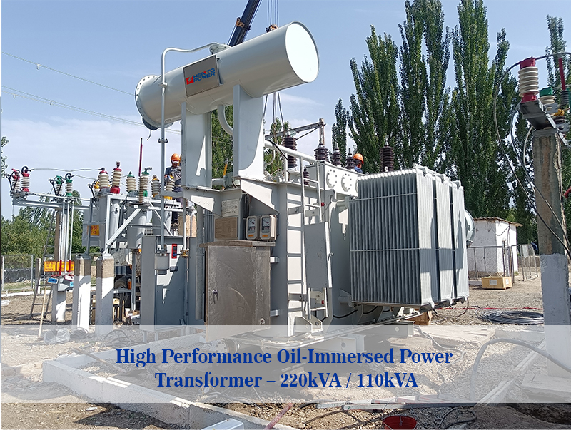 Wysokowydajny trójfazowy trans – Renewable Energy Industry recenzja i cena