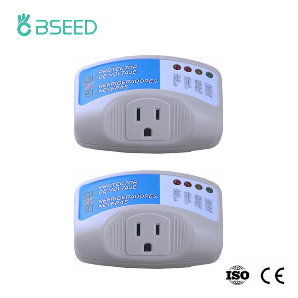 Bseed 2Pack US Surge Protector – Ac Surge Protector recenzja i cena