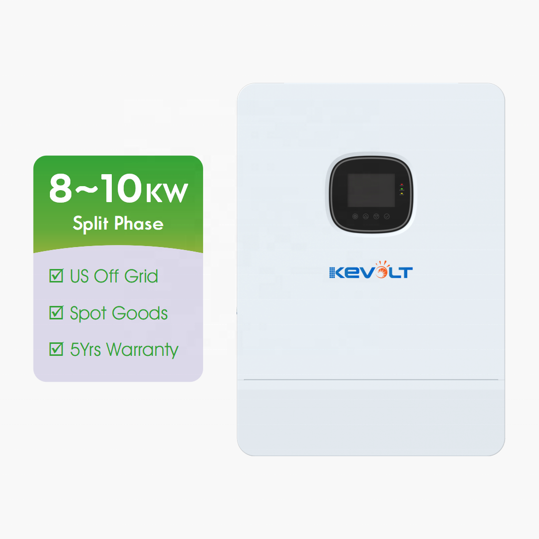 Nowoczesny fotowoltaiczny syst – Off Grid Solar Kit recenzja i cena