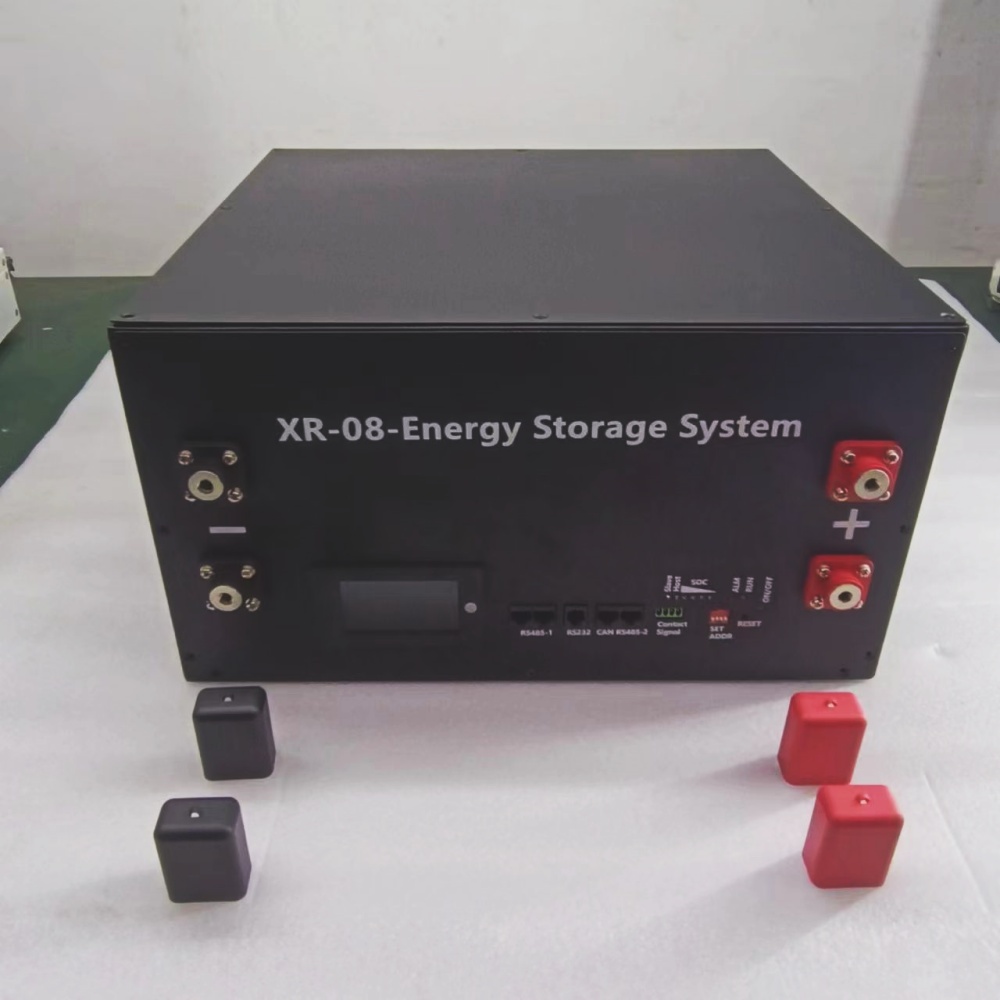 8S 24V Power Box Case DIY Kit  – Renewable Energy House recenzja i cena