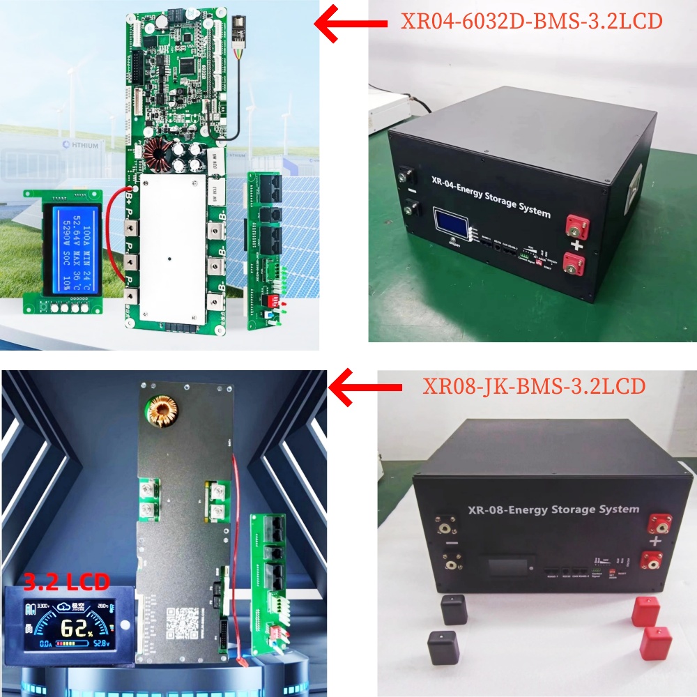 8S 24V Power Box Case DIY Kit  – Renewable Energy House recenzja i cena