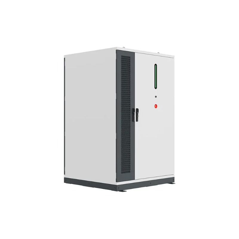 Hybrydowy system BESS (Battery – Renewable Energy Industry recenzja i cena