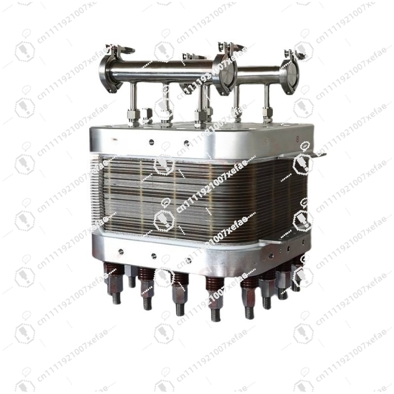 Przemysłowy generator zieloneg – Renewable Energy Industry recenzja i cena