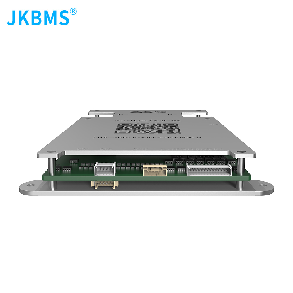 JK BMS B1A8S10P bms HEAT CANBU – Smart Bms recenzja i cena
