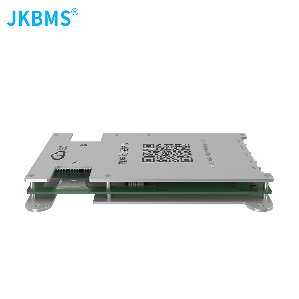JK BMS B1A8S10P bms HEAT CANBU – Smart Bms recenzja i cena