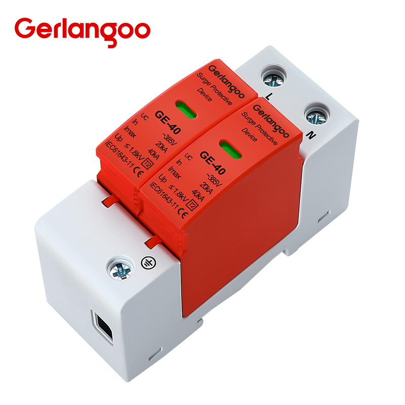 Ogranicznik przepięć elektrycz – Ac Surge Protector recenzja i cena