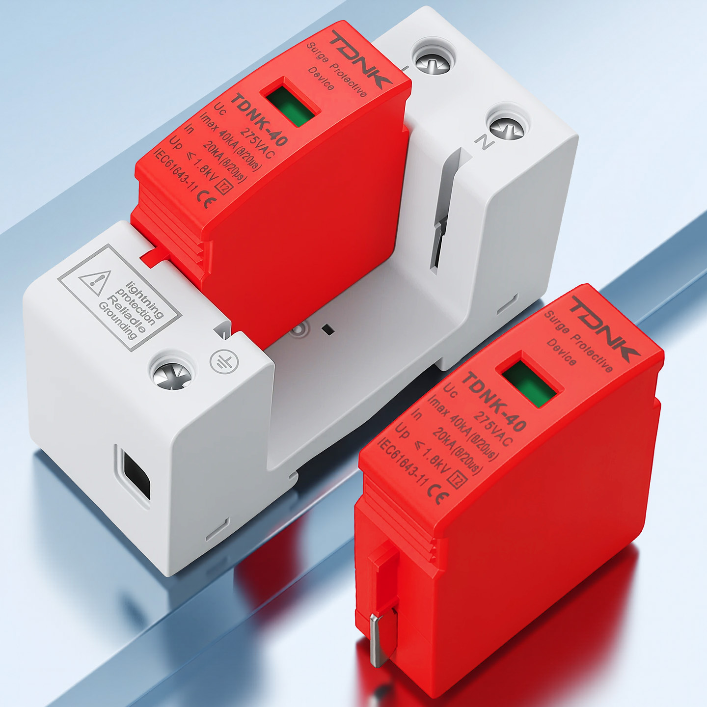Ochronnik przeciwprzepięciowy  – Ac Surge Protector recenzja i cena